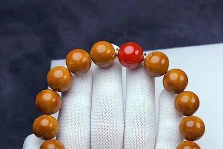 紫金鼠手串多大的尺寸为好