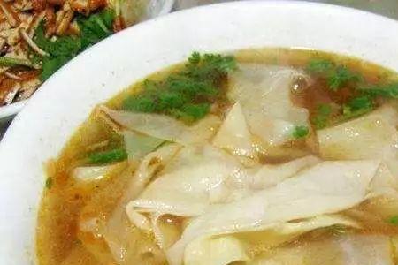 大荔手撕面的葱花熬制方法