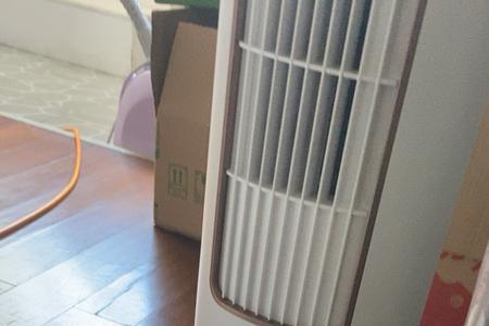 塔扇不转了是怎么回事