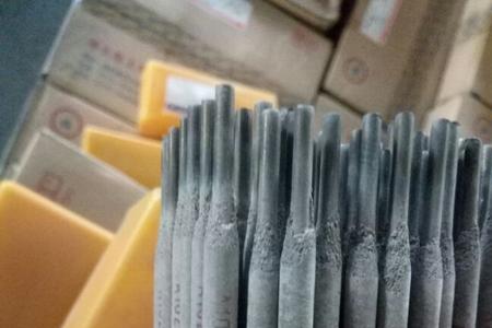 焊丝是什么材质
