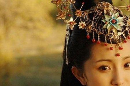 高阳公主是文成公主吗