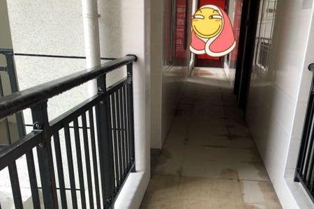 楼房外连廊好还是内连廊好