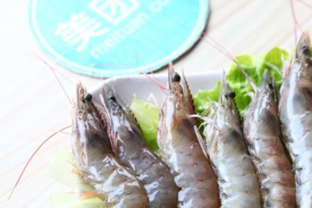 大明虾做法粤菜