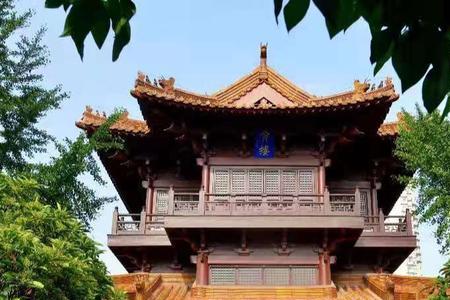 徐州龙潭湖来历