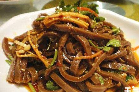 醋粉热量