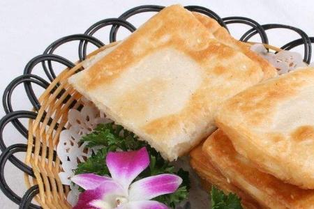喂大饼是什么意思