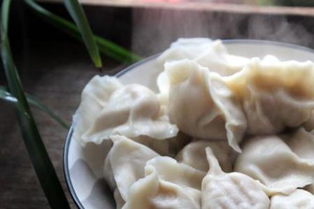 两个人吃饺子需要多少馅儿