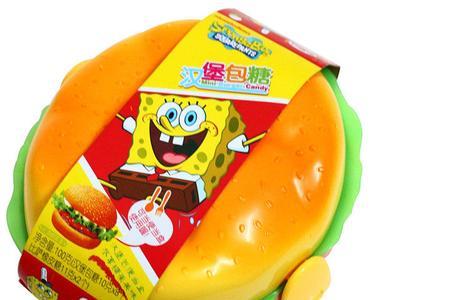 比奇堡的汉堡怎么做
