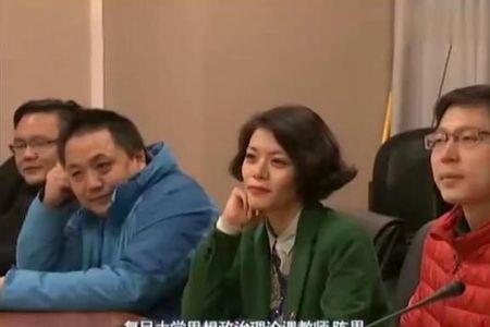 陈果是教哪门课的