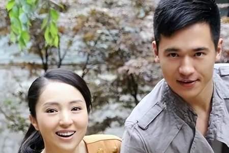 董璇和董洁是亲姐妹吗