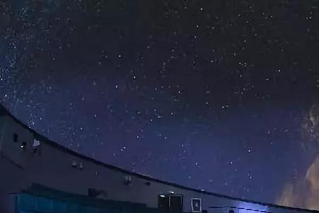 星空电影结局