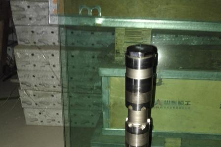 分配器阀杆卡死怎么处理