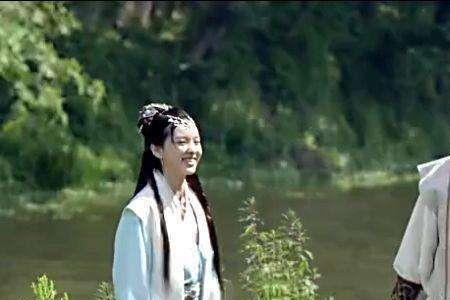 林殊和靖王谁大