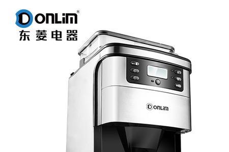 东菱咖啡机5700气压上不去