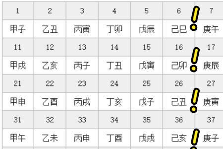 地支值年是什么意思