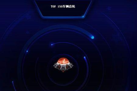 全服top什么意思
