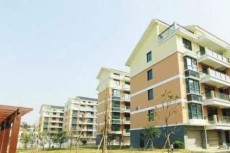 安置房都住不完还要买房么