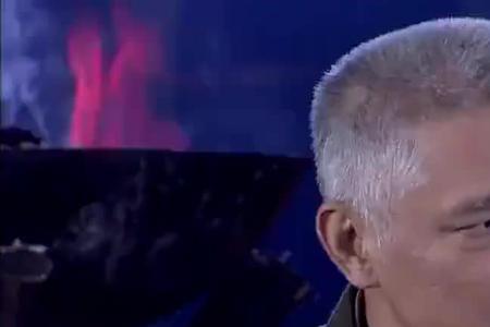 绝地刀锋张台长是谁扮演的
