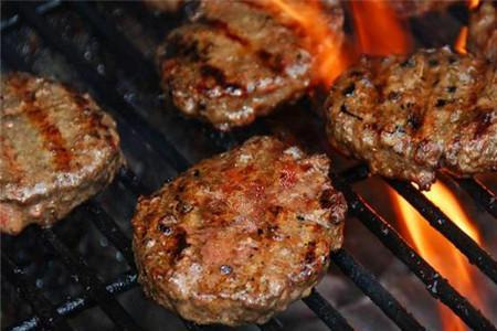 烧烤为什么不烤牛肉