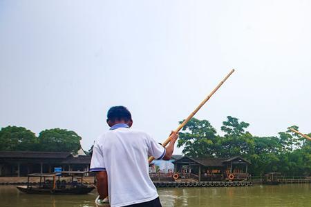 什么的竹竿填空