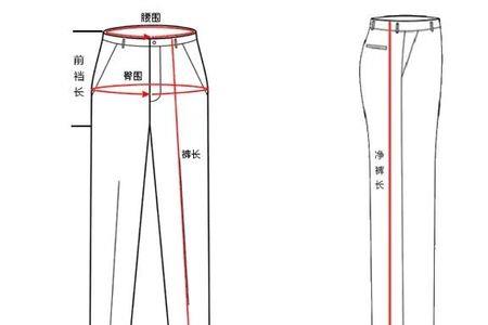 2.7的腰是多少厘米