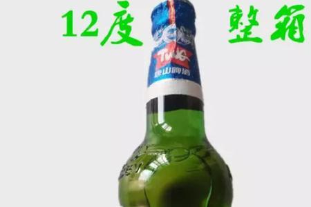 啤酒适宜度什么意思