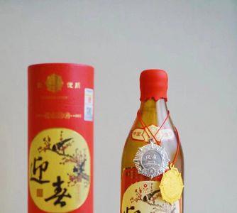 迎春酒为什么发黄
