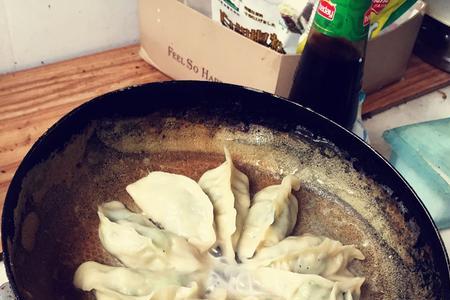锅贴饺子馅怎么做