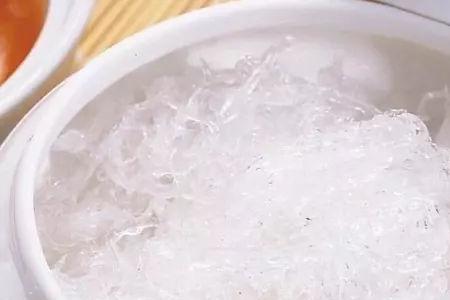 怎么样炖燕窝最好吃