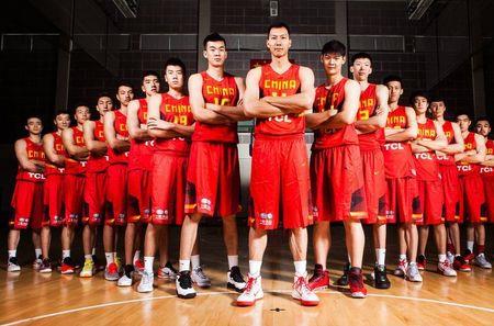 中国蓝球女子国家队55号叫什么
