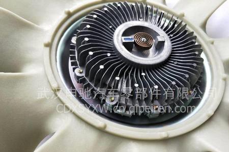 硅油风扇多久加一次硅油