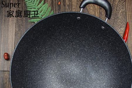 网格不锈钢锅有涂层吗