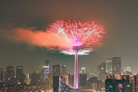 成都地铁为什么会有啸叫声