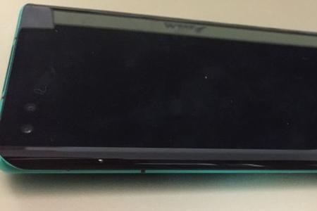 honor 30pro黑白屏如何调成彩屏