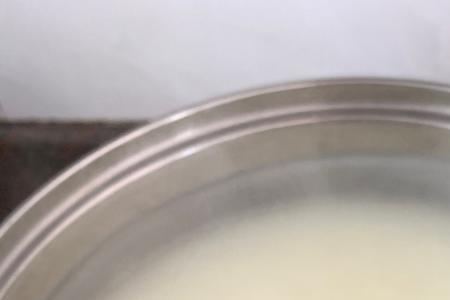 做米凉糕用碱行不