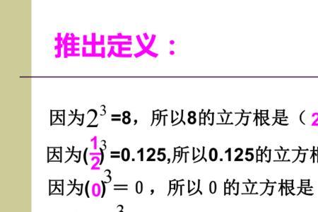 负1000的立方根是多少