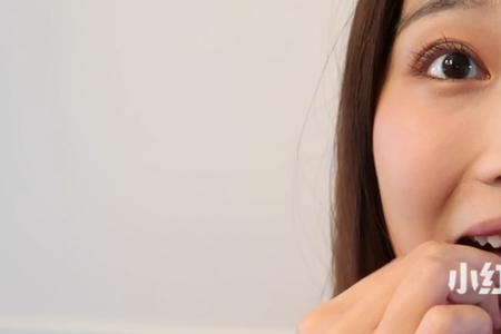 为什么女生说话大舌头