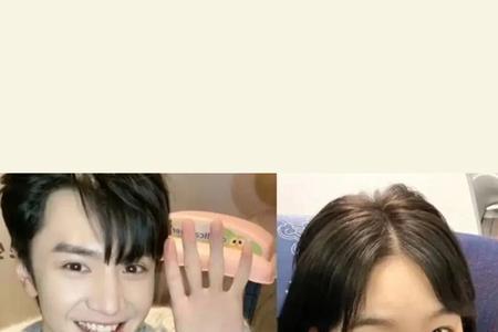 陈哲远徐梦洁多少岁