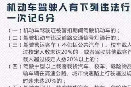 重考科目一可消多少分