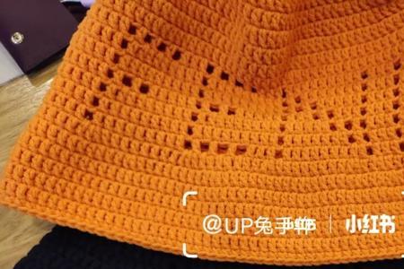 3-6岁男童飞行帽子钩针教程