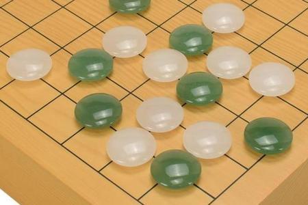 围棋里的黑白棋各代表什么意思