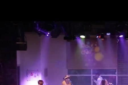 半夜六点下班歌曲