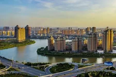 新余是哪个城市