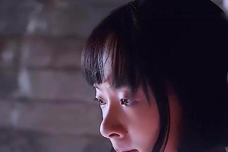 白鹿原灵灵结局