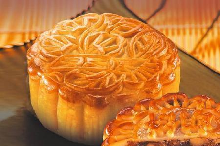 中秋节儿歌完整版月饼歌