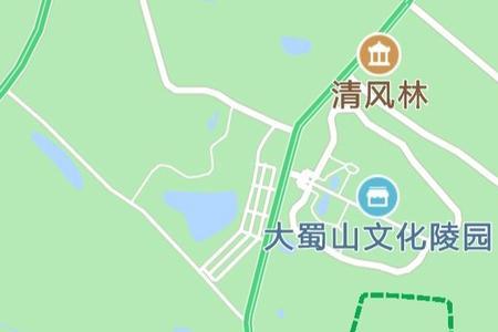 肥东泉山动物园开工时间