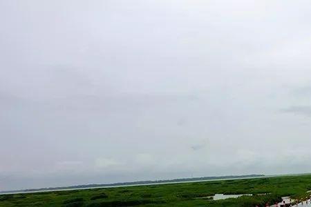 鄱阳湖水上公路怎么导航