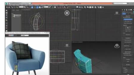 3d建模师35岁以后做什么