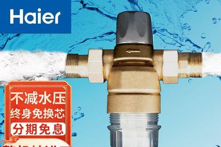 倍世净水器优缺点