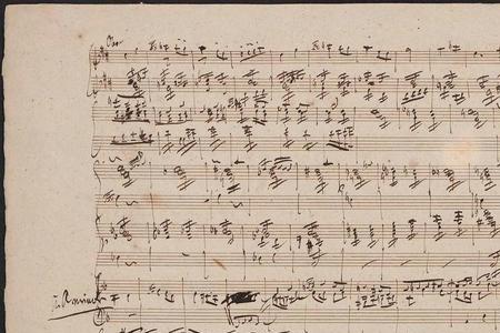 schubert 交响曲赏析